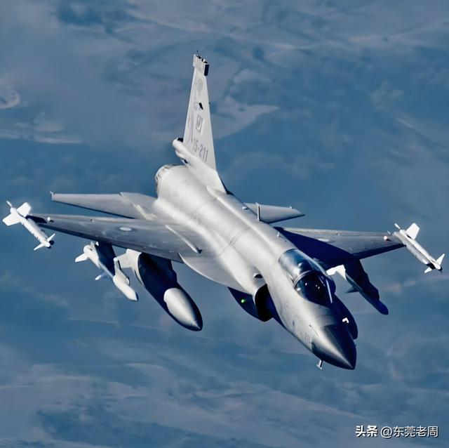 莫迪架在火上烤百万大军剑拔弩张印S400被斩首阵风飞行员被俘(图6)