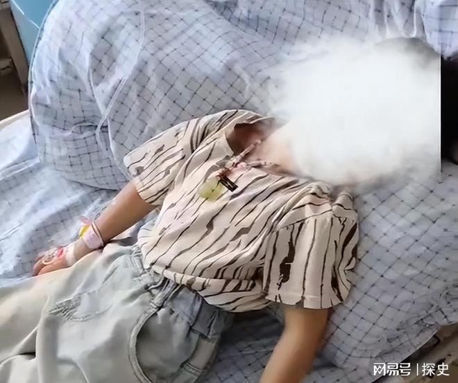 销知情人曝黑料被网友指是惯犯提拉米苏中毒后续：本人账号注(图17)