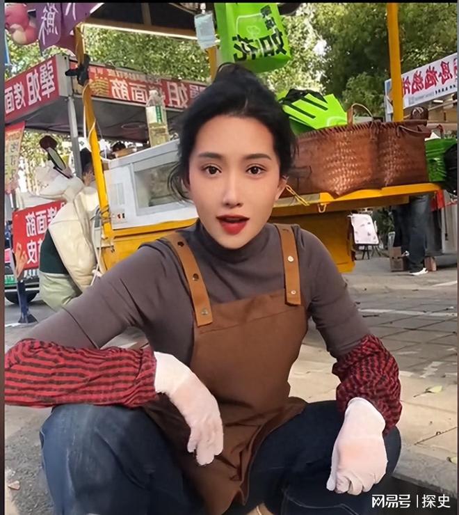销知情人曝黑料被网友指是惯犯提拉米苏中毒后续：本人账号注(图19)