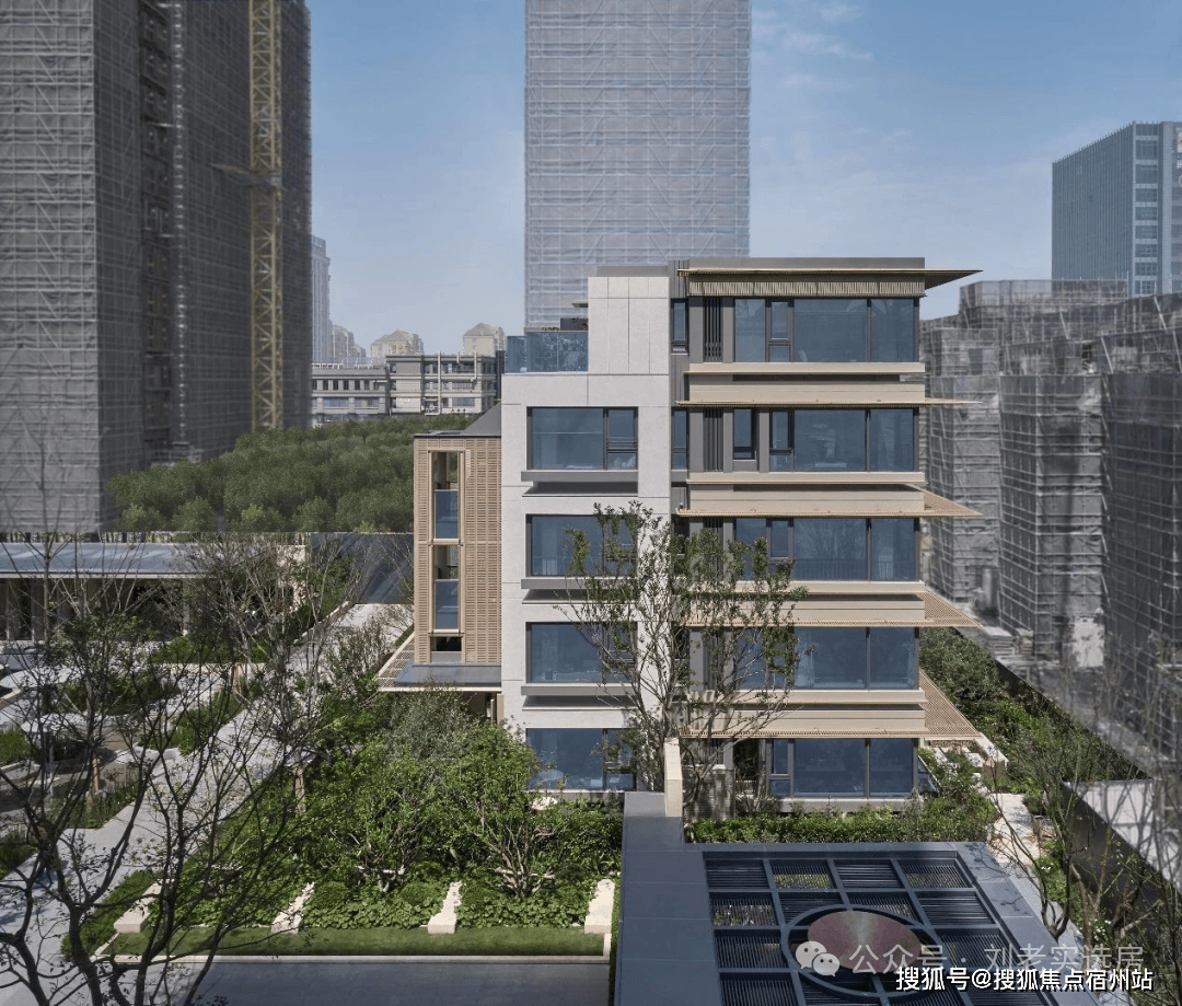 环境户型价格地址楼盘详情配套电话交房时间配套电话交房时间万科四季隐秀(售楼处) 首页 - 万科四季隐秀销售中心 -(图17)