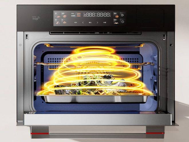 家用营养健康蒸烤箱哪个牌子质量好?2025值得选的介绍(图1) 家用营养健康蒸烤箱哪个牌子质量好?2025值得选的介绍(图1)