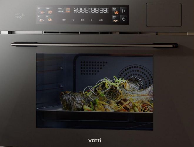 家用营养健康蒸烤箱哪个牌子质量好?2025值得选的介绍(图3) 家用营养健康蒸烤箱哪个牌子质量好?2025值得选的介绍(图3)