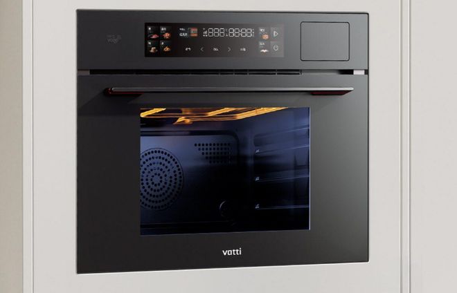 家用营养健康蒸烤箱哪个牌子质量好?2025值得选的介绍(图2) 家用营养健康蒸烤箱哪个牌子质量好?2025值得选的介绍(图2)