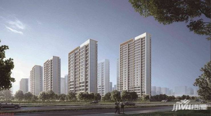 目户型图-值得买吗皖投云启华章花园项(图4) 目户型图-值得买吗皖投云启华章花园项(图4)