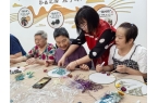 兴开展丰富多彩的七夕主题活动网络中国节·